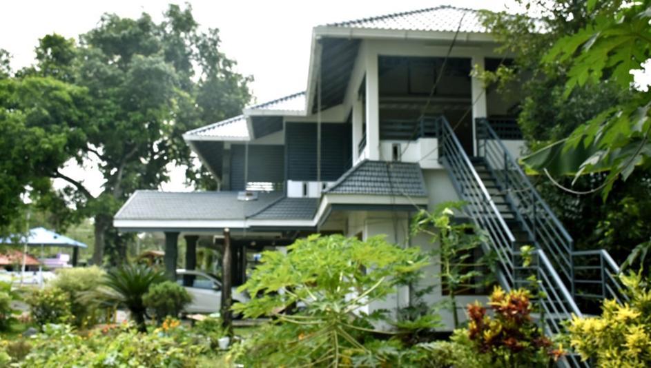 Brothers Home Stay Alappuzha Exterior foto